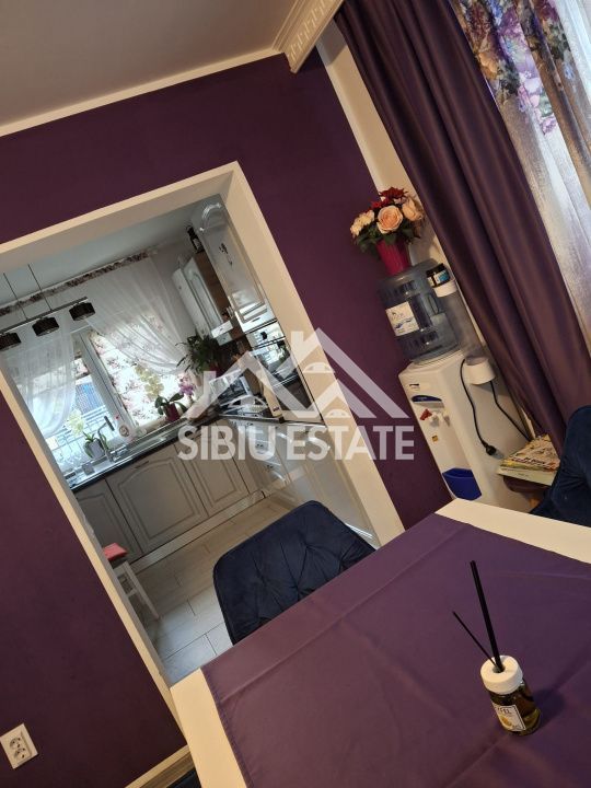 Casa tip duplex de vanzare 5 camere, 2 bai- Cartier Arhitectilor - Poză 9