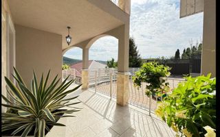 Casa  Premium 6 camere,5 băi, Piscină, saună, 768 mp teren, - Poză 11