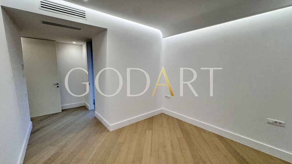 Apartament exclusivist | 3 camere | Cortina 126 - Poză 3