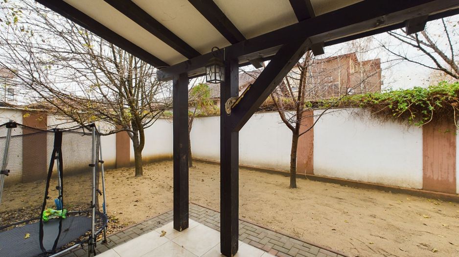 Casă modernă în Giroc, complet mobilată și utilată - Poză 9