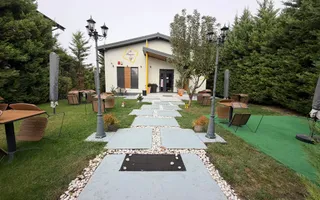 RESTAURANT +N LOC DE JOACA - 1500MP TEREN - 1.850.000EURO - Poză 18