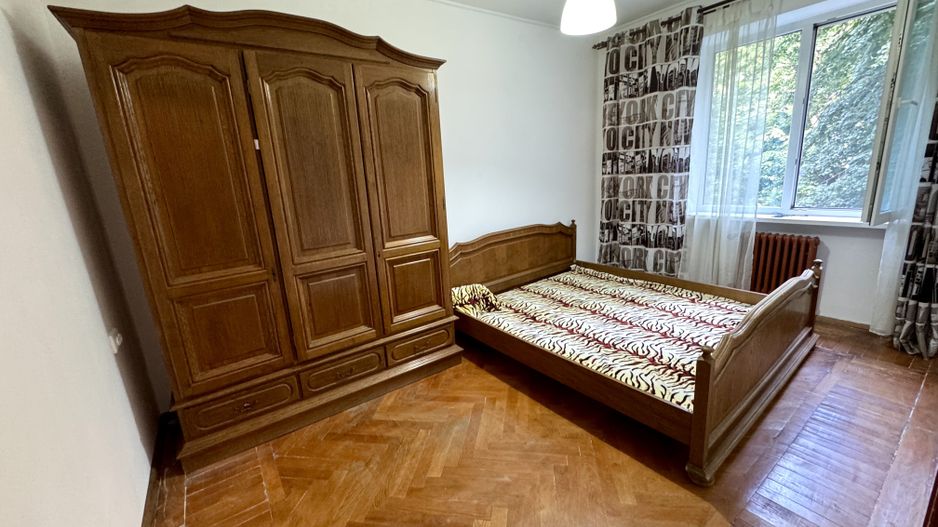 Apartament doua camere - Piața Romana - Poză 1