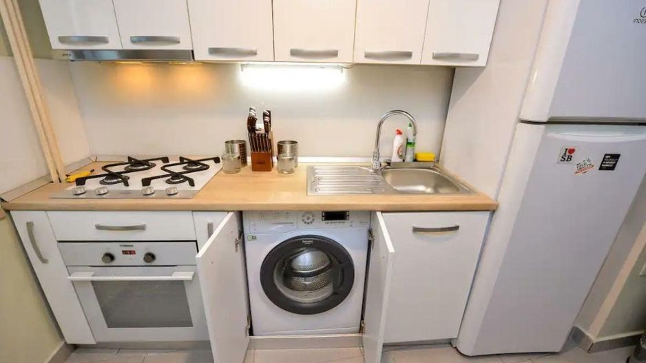 APARTAMENT TNB UNIVERSITATII METROU - Poză 6
