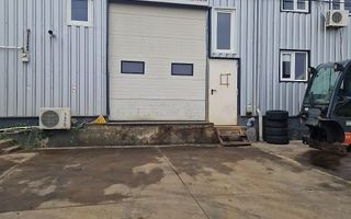 Inchiriere hală /depozit 300 mp - Zona Sud București, Sos. Giurgiului - Poză 1