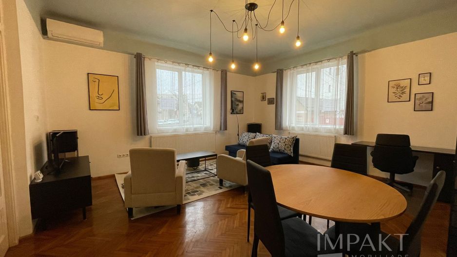 Apartament cu 2 camere de închiriat în zona Horea - Poză 2