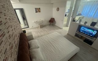 Apartament 2 camere,  Zona Case. 6 min metrou Aparatorii Patriei. Loc parcare. - Poză 4
