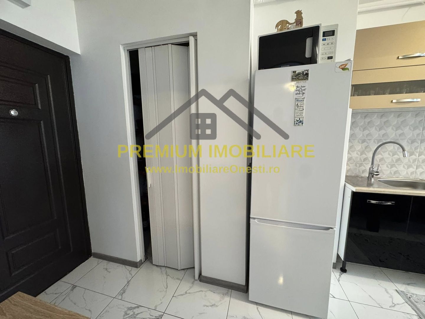 Apartament 2 Camere - Zona Ultracentrala - Renovat - Mobilat - Utilat - Poză 10