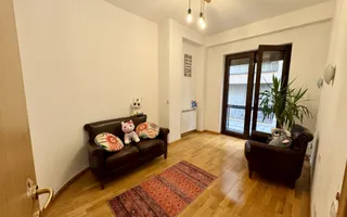 Apartament 3 camere Herastrau | loc de parcare separat - Poză 12