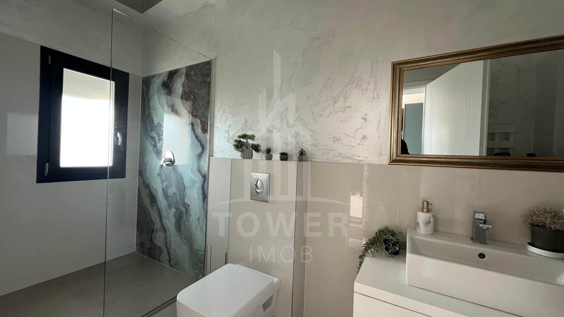 Casă superbă, modernă, pe un singur nivel – 128 mp utili / Comision 0% - Poză 11