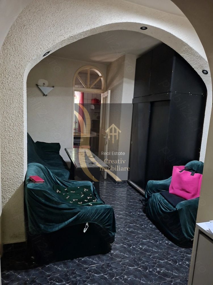 Apartament 3 camere decomandat | Bd. Gheorghe Șincai nr. 14 | Etaj 2 8 | Loc de parcare | 209.000 - Poză 9
