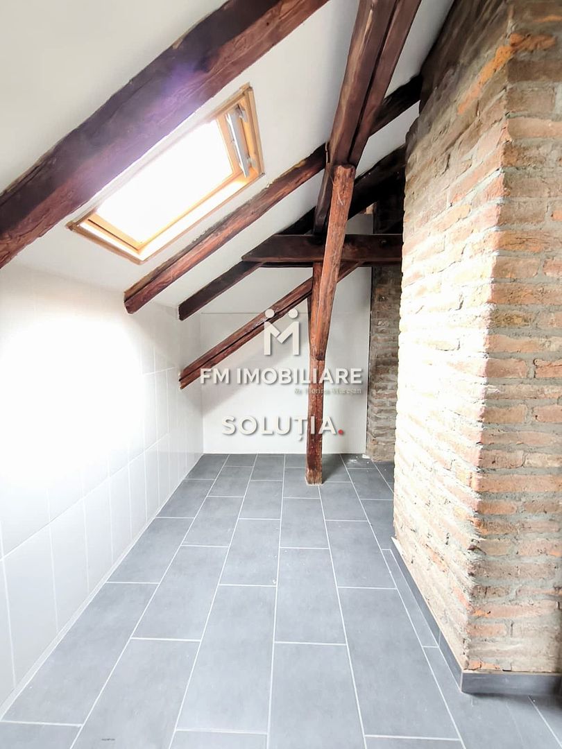 Casă deosebită, situată Ultracentral în Baia Sprie! - Poză 15