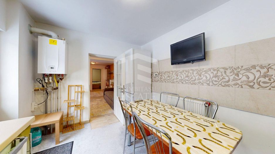 CHITILA-Bucurestii Noi | Casa 95 mp | Teren 260 mp| 15 min Metrou - Poză 15