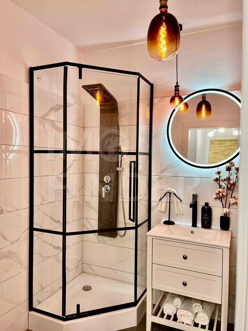 Apartament NOU Superfinisat cu Parcare Subterana - Poză 6