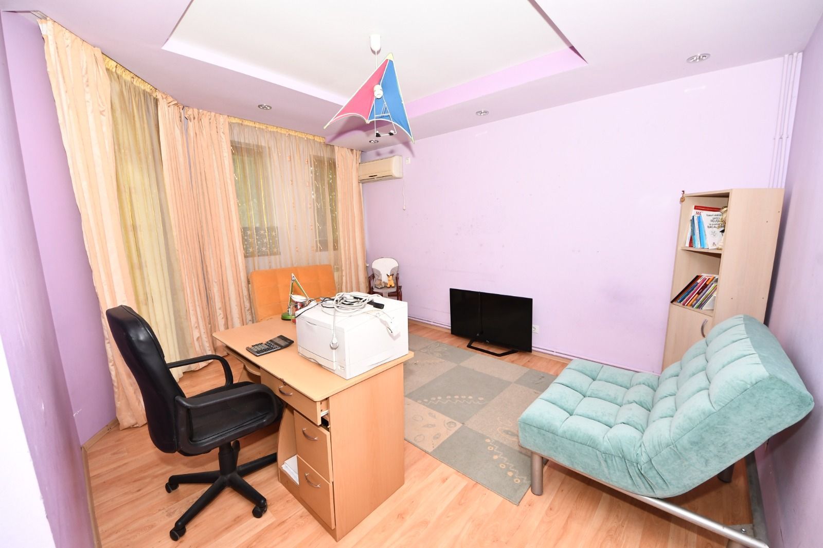 Vila spatioasa, constructie solida, zona micro 17 – Galati - Poză 28