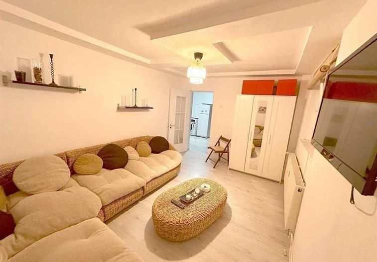 Apartament 2 camere renovat recent vis a vis de Mega Mall - Poză 2