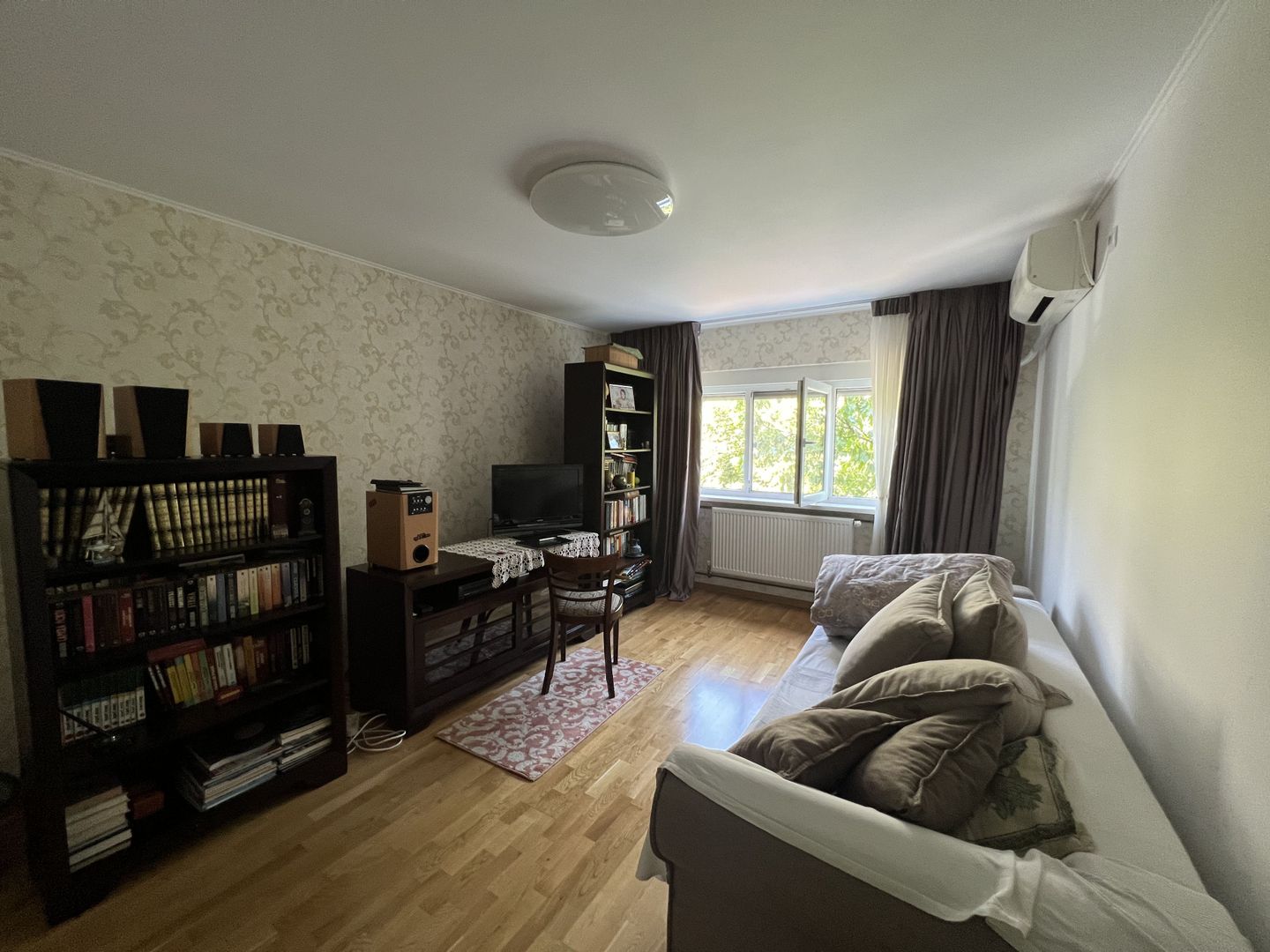 Apartament Aviatiei - Maguricea - Metrou Aurel Vlaicu - Poză 11