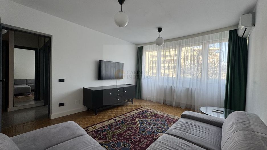 2 camereI Conservator I Decomandat I Etaj 4 - Poză 1