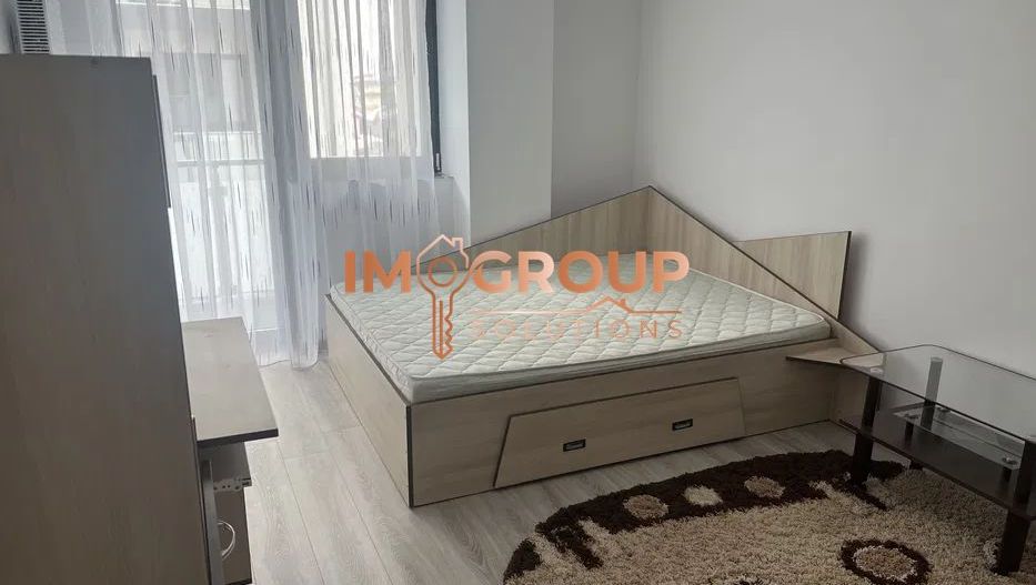 Cug - 2 Camere Decomandat - Etaj 2 - Bloc 2023 - Poză 6