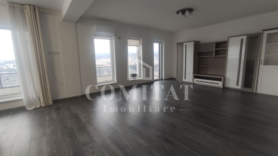 Apartament de tip penthouse | Panoramă | Parcare| Cartierul Grigorescu - Poză 7