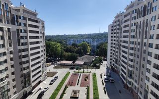 Vânzare, apartament, 2 camere+living, strada Vasile Lupu, Buiucani - Poză 2