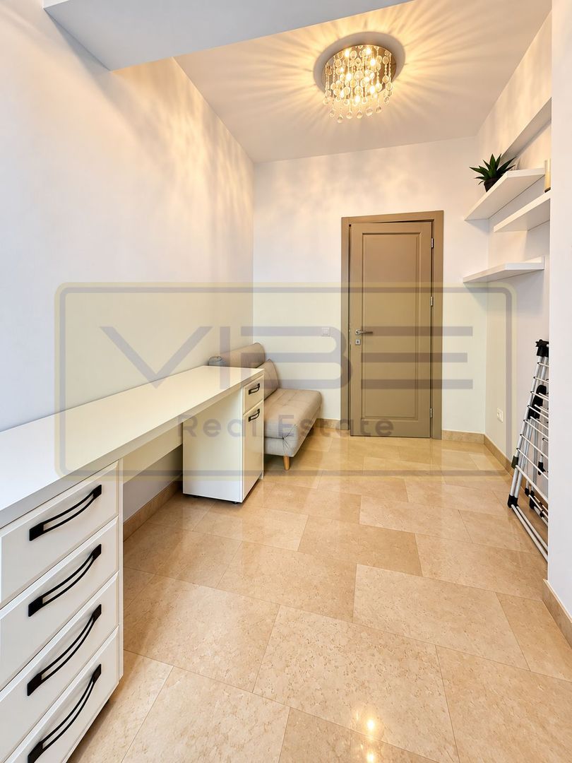 PENTHOUSE -137mp- LOCATIE CENTRALA- PALAS MALL  ! - Poză 3