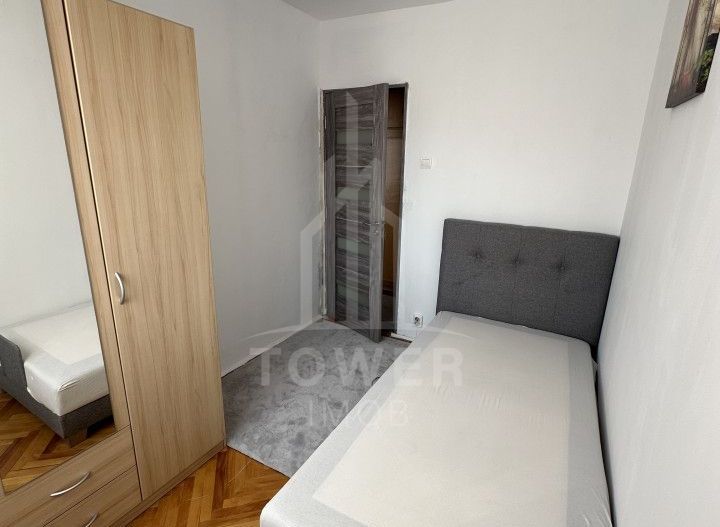 Apartament 3 camere decomandat 65 mpu Mihai Viteazu - Poză 3