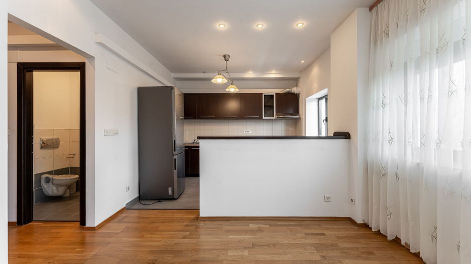 2 camere Iancu Nicolae,complex Natura Residence - Poză 6