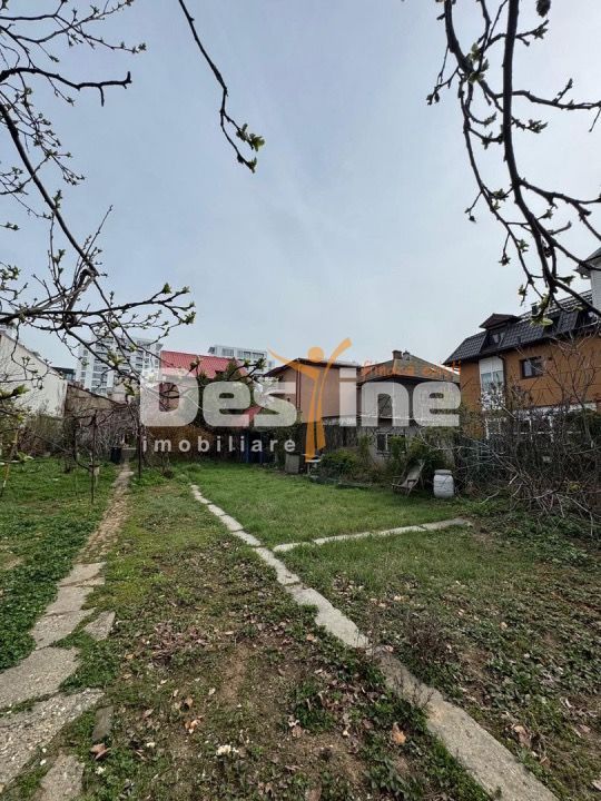 Teren 1553 mp – Oportunitate imobiliară  | 1.600.000 euro - Poză 4