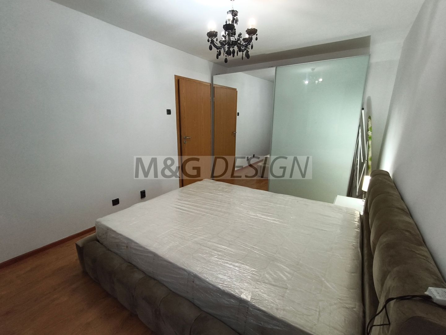 3 cam Girocului -Spitalul Judetean Centrala proprie etaj 1 - Poză 12