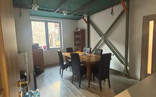 Spatiu de birouri, terasa, 332 mp, Ultracentral - Poză 4