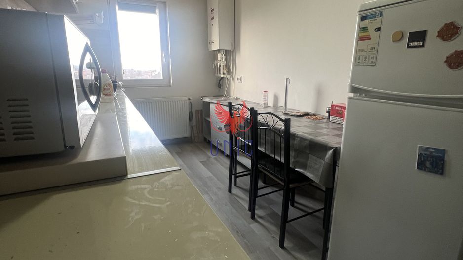 Garsoniera 1 Mai - Poză 1