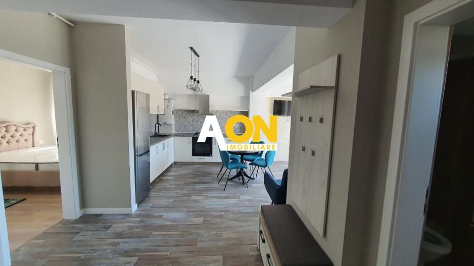 Apartament cu 3 Camere, Etaj 1, Bloc Nou, Zona Lidl Vechi - Poză 9