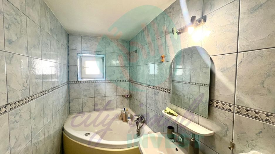 3 camere | 2 băi | Plan secund Bd. Unirii | 76 mp | - Poză 10