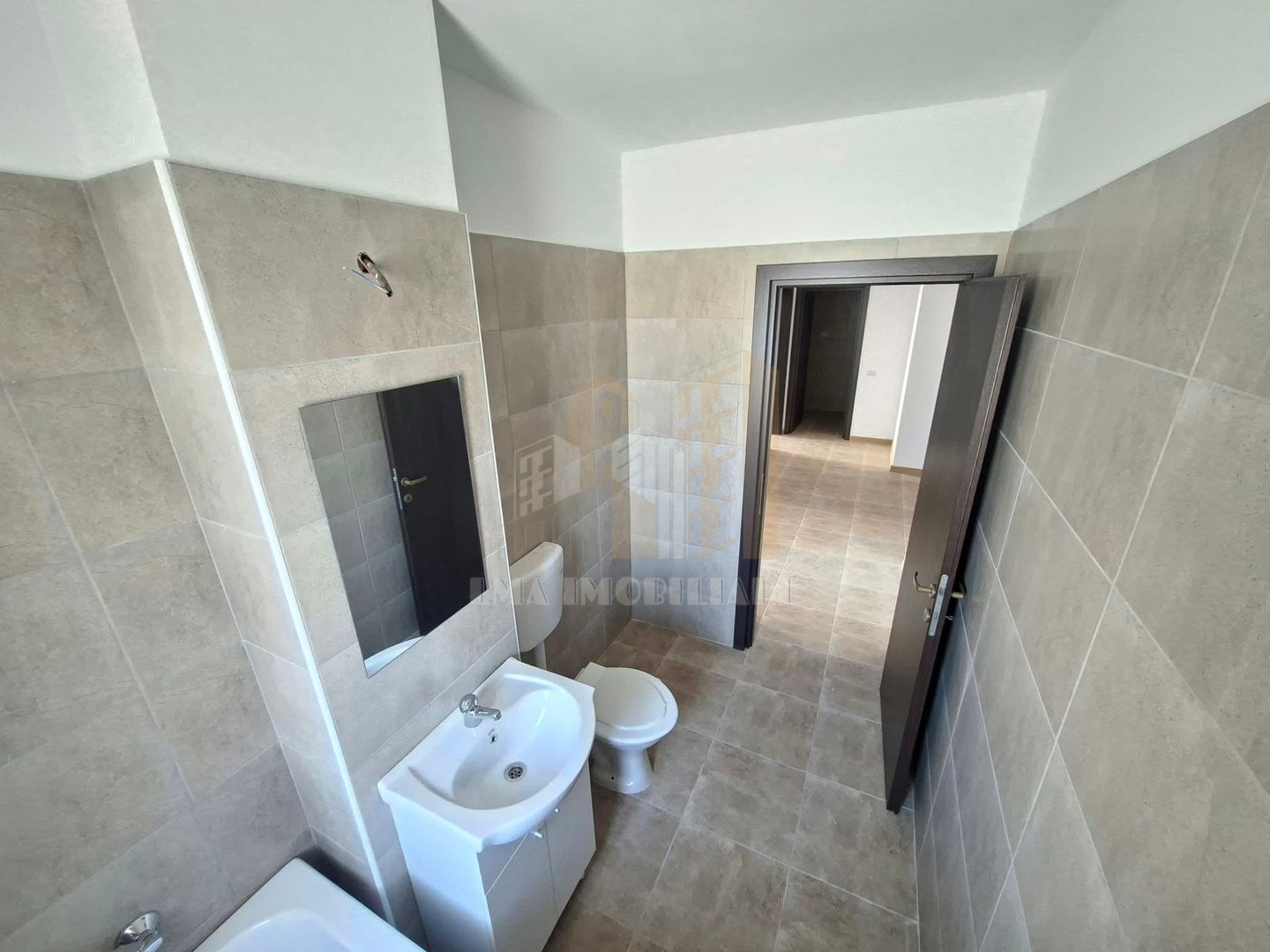 Apartament 3 camere Subcetate City 2 Sanpetru Brasov - Poză 14