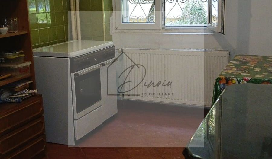 Apartament Ghica Tei I 3 camere decomandat I Palatul Ghica I parter - Poză 14