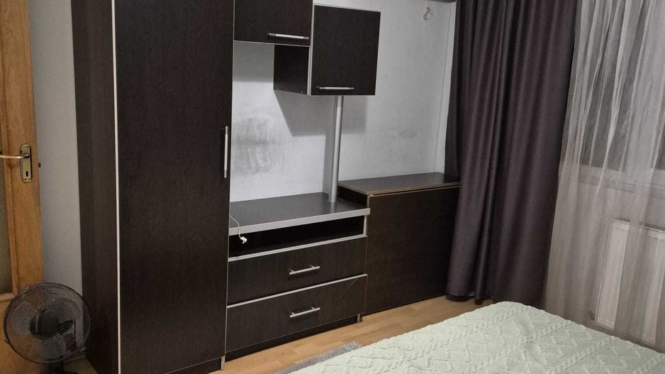 Apartament 3 camere, 2 băi, balcon, bloc reabilitat, Sector 2, 70 mp - Poză 3