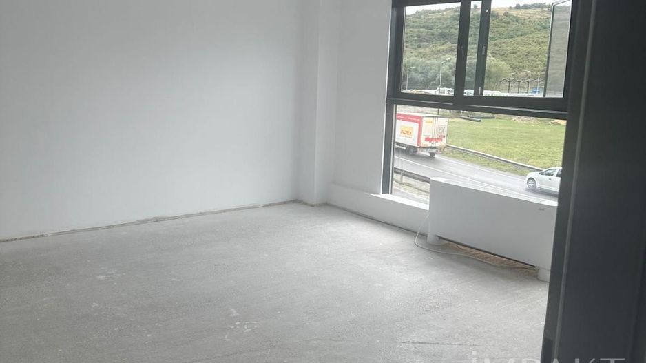 Inchiriere hala/show room/Spatiu comercial Cluj-Baciu - Poză 8