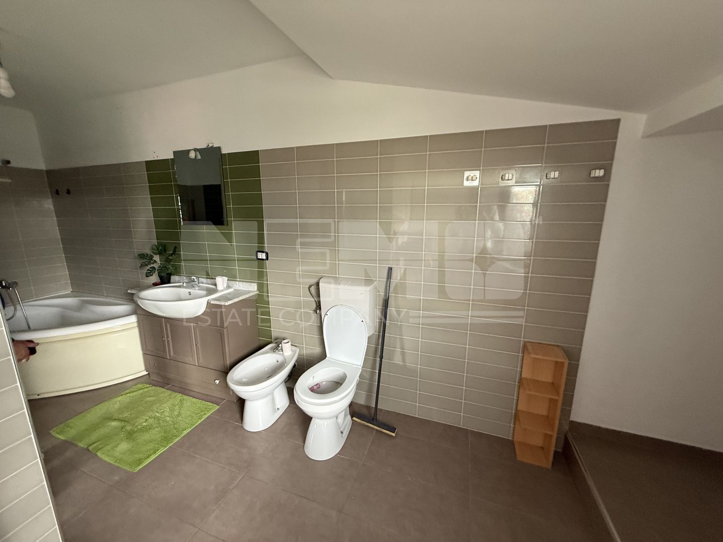Apartament 3 camere de vânzare | Suceava – zona Nordic | Etaj 2 - Poză 7