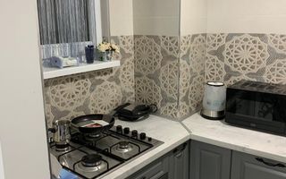 Apartament 3 camere | Modern | Universitate | Renovat Complet - Poză 9