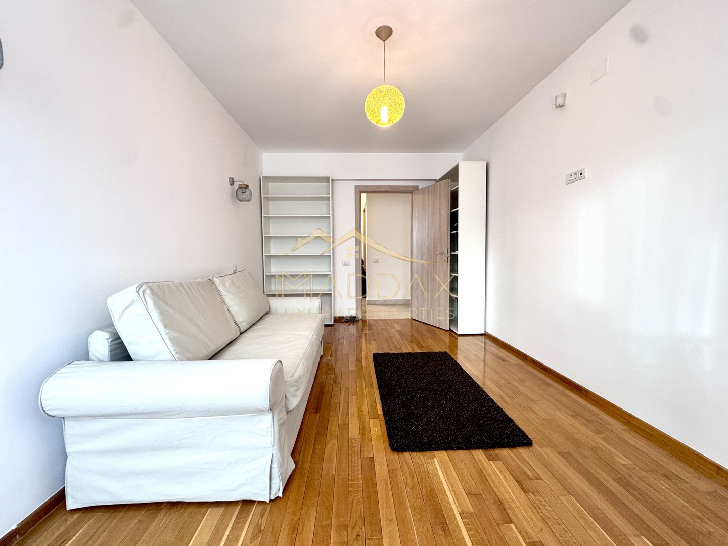 Penthouse 4 camere LUX Sisesti // 190mp //  3 locuri parcare// - Poză 19