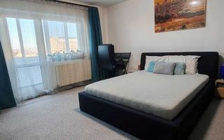 Apartament 4 camere, 2 băi, balcon – Mănăștur, zona La Terenuri - Poză 7