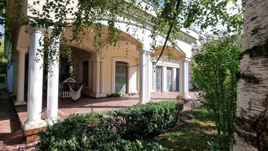 Spațiu. Lumină. Impact. Vilă unică în Prelungirea Ghencea - Poză 11