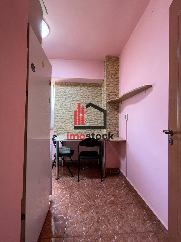 Apartament 1 camera, de inchiriat in Lugoj zona Kaufland - Poză 11