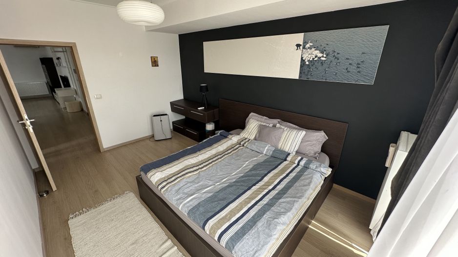 Apartament 2 camere cu terase de 33 mp - Poză 18