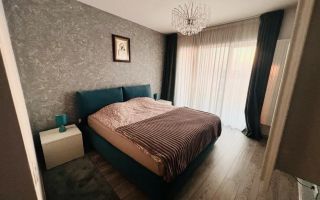 Apartament 3 camere, 80 mp, terasa, garaj, Bonjour Residence - Poză 2