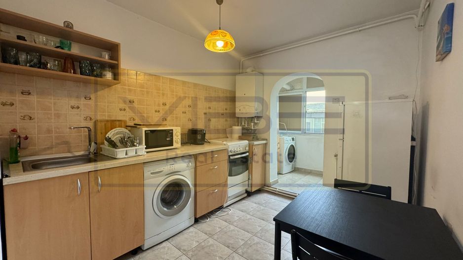Apartament 1 camera Podul de Fier - 20 min UMF T Popa - Poză 8