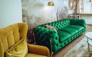 Ag BRASADAS vinde ap 2 cam PARTER 70mp LUX Piata Unirii. - Poză 4