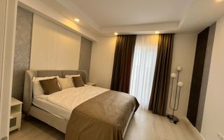 Apartament cu 3 camere de inchiriat in Cosmopolis - Poză 4