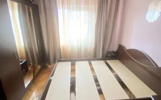 4 camere decomandat mobilat utilat  etaj 1 centrala Complexul studentesc Olimpia - Poză 13