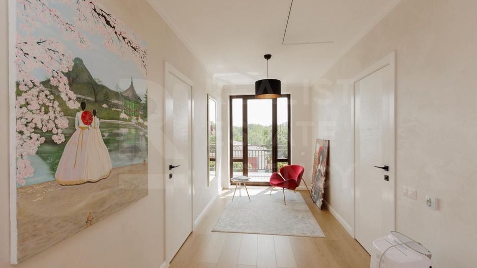 Vânzare, casă, 2 nivele, 3 camere, str. Drumul Vilelor, Dumbrava. - Poză 15